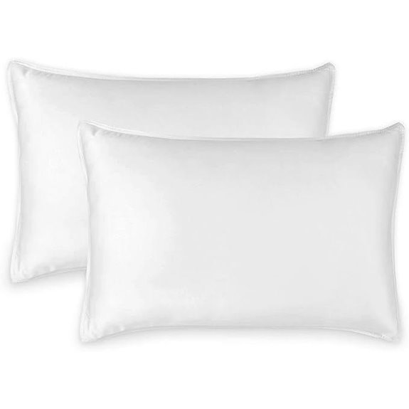 Pure Bamboo King Pillowcases (2 Pack)