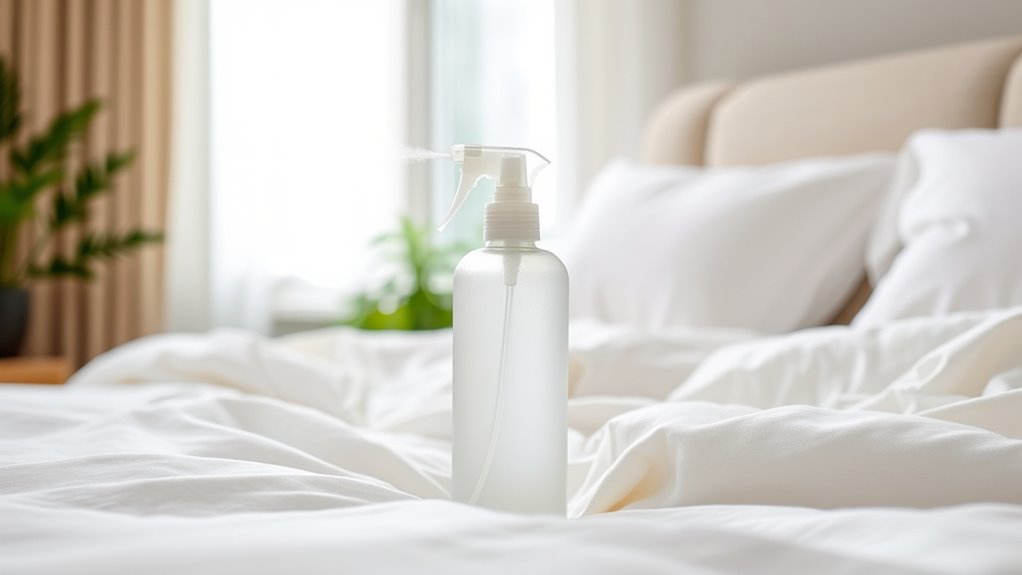 choose safe lasting fragrances