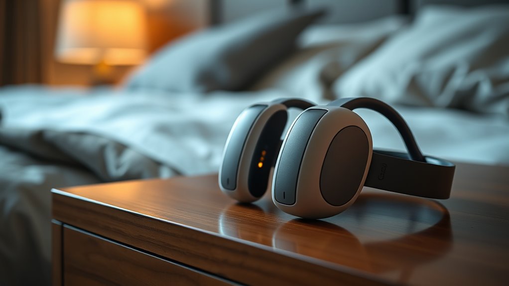 comfortable adjustable snore device