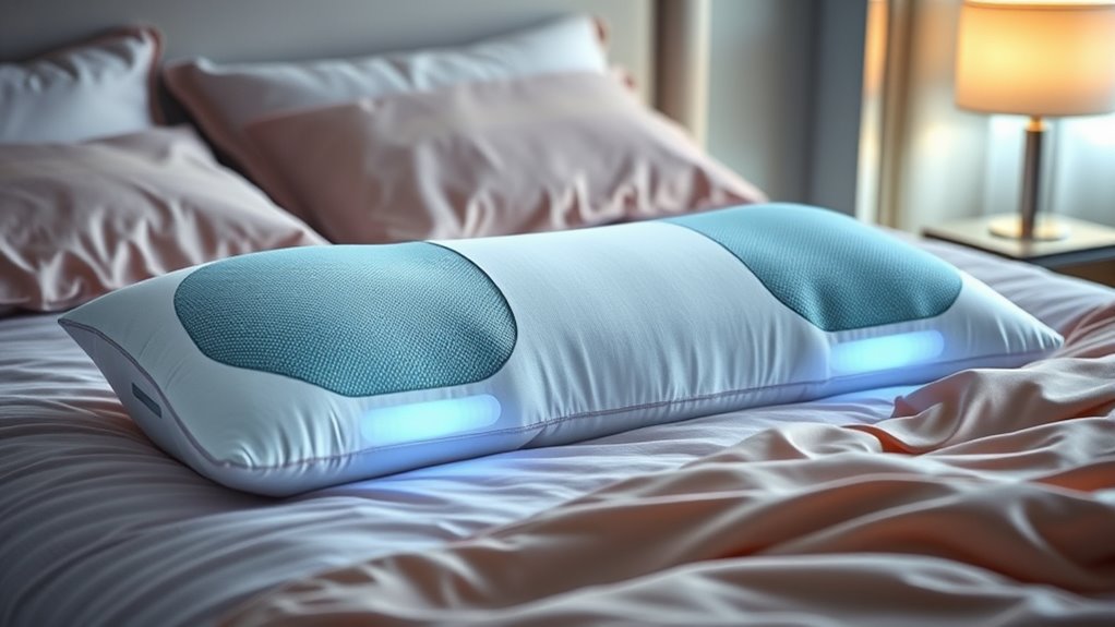 cooling material adjustability breathability