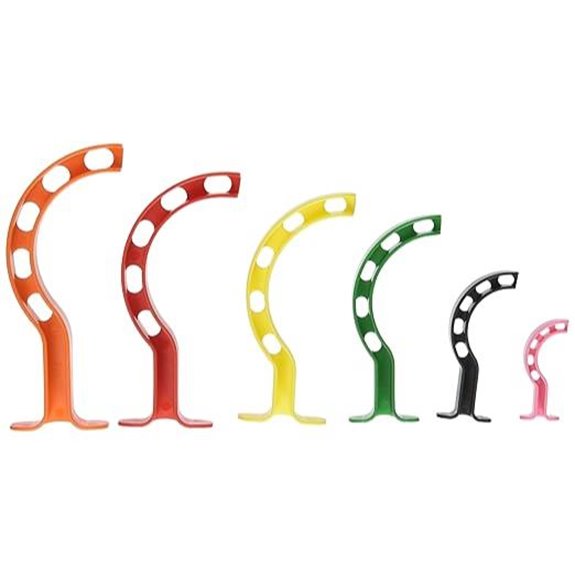 Dynarex Airway Emergency Kit with Airways 6 Size