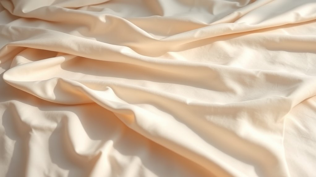 fabric cooling fit maintenance