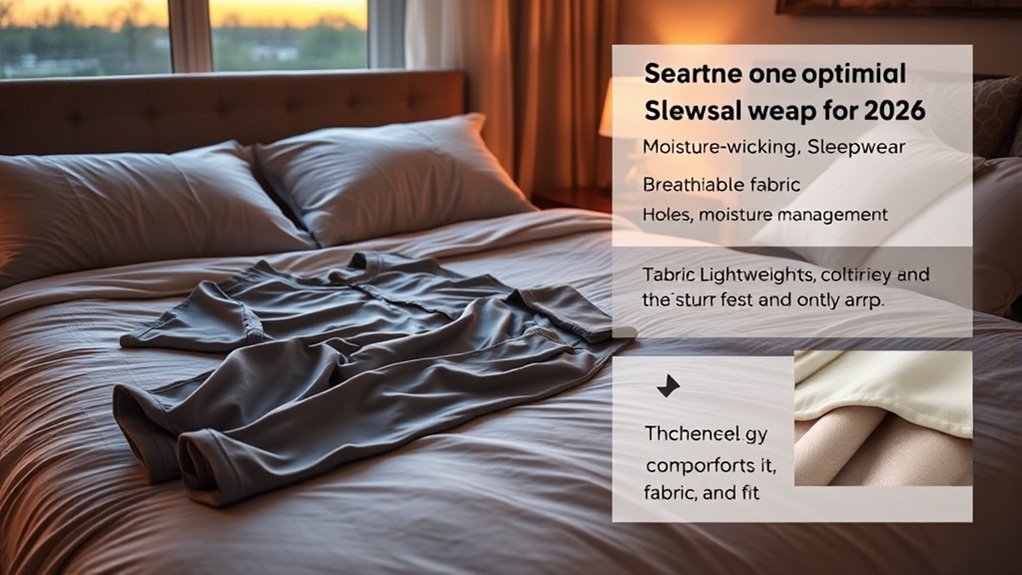 fabric quality and breathability