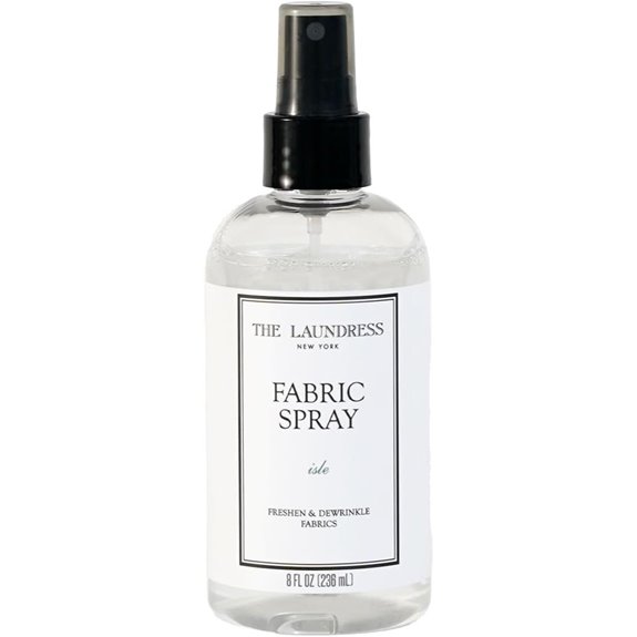 The Laundress Isle Fabric Spray (8 Fl Oz)