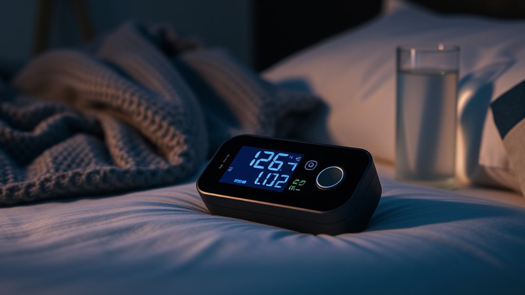 key factors for monitoring