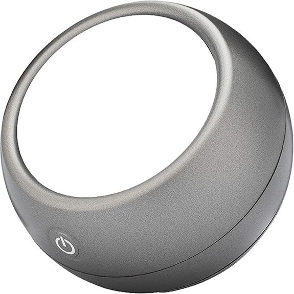 Circadian Optics Light Therapy Lamp (Leo)