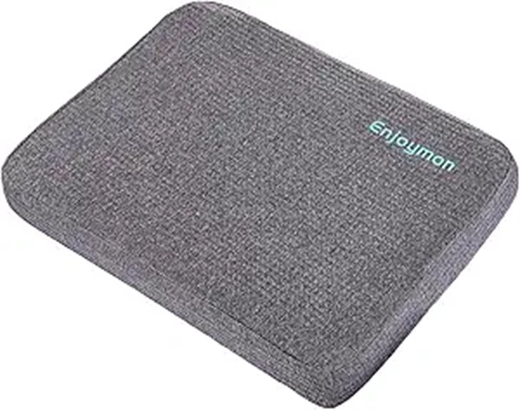 Premium Deep Sleep Pillow DS01 for Snore Relief