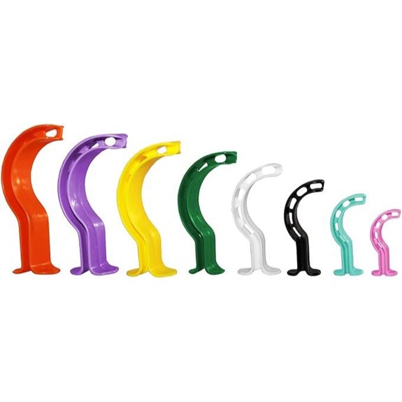 Berman Airway Tube Kit