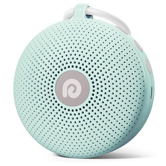 Dreamegg Portable Sound Machine with Soothing Sounds