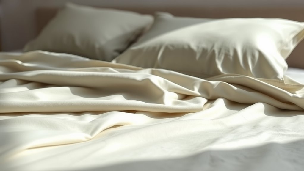 quality thread count fit sustainability