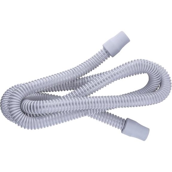 Universal CPAP Hose 6 Feet Compatible with All Machines