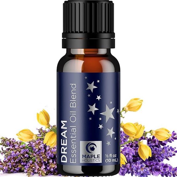 Sleep Essential Oil Blend for Diffusers (10mL)