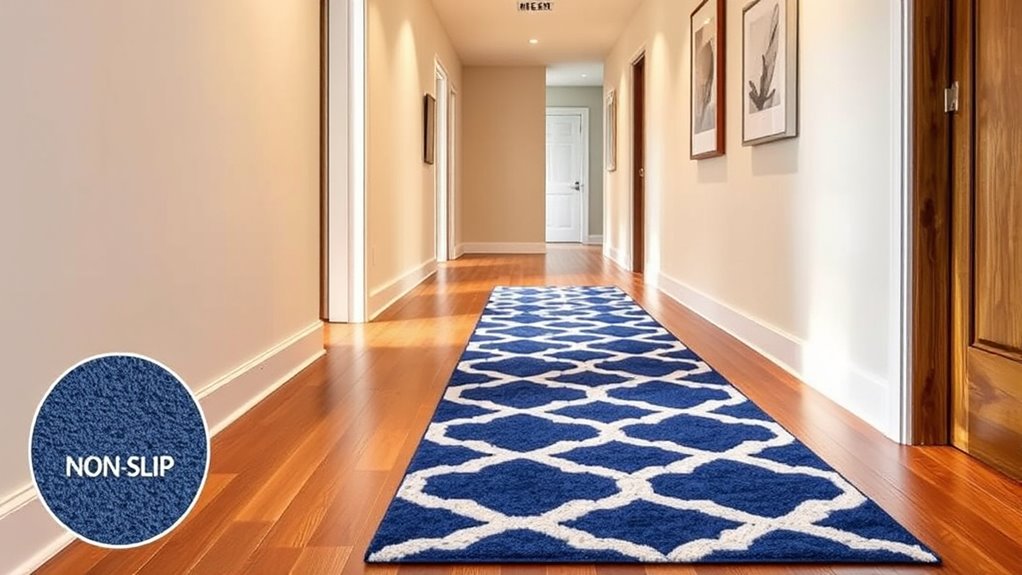 slip resistant durable stylish easy to clean