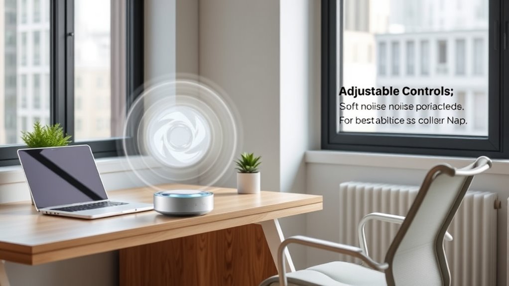 sound options and portability
