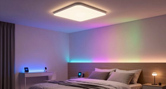 top 15 bedroom lighting options