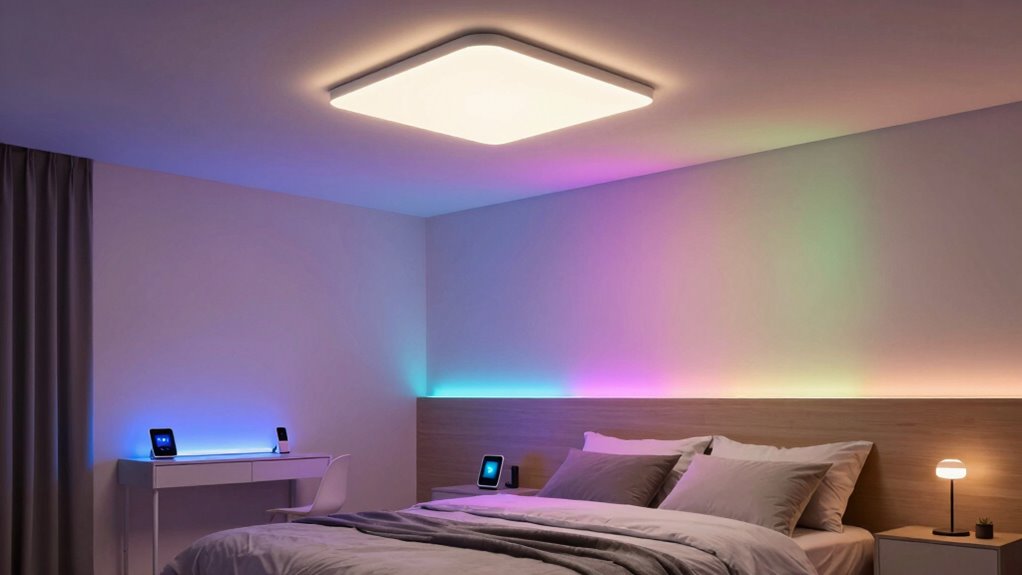 top 15 bedroom lighting options