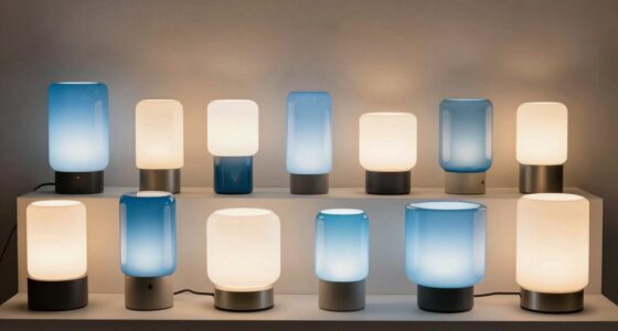top 15 blue light lamps