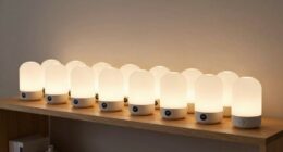 top 15 circadian lamps