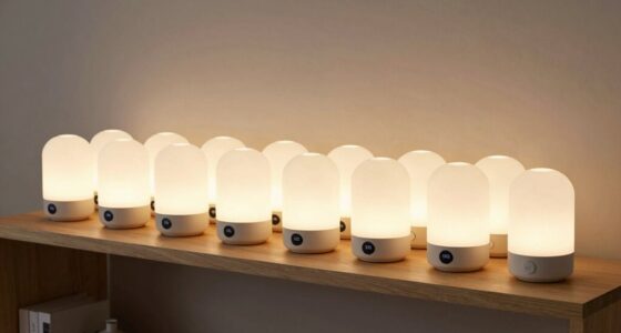 top 15 circadian lamps