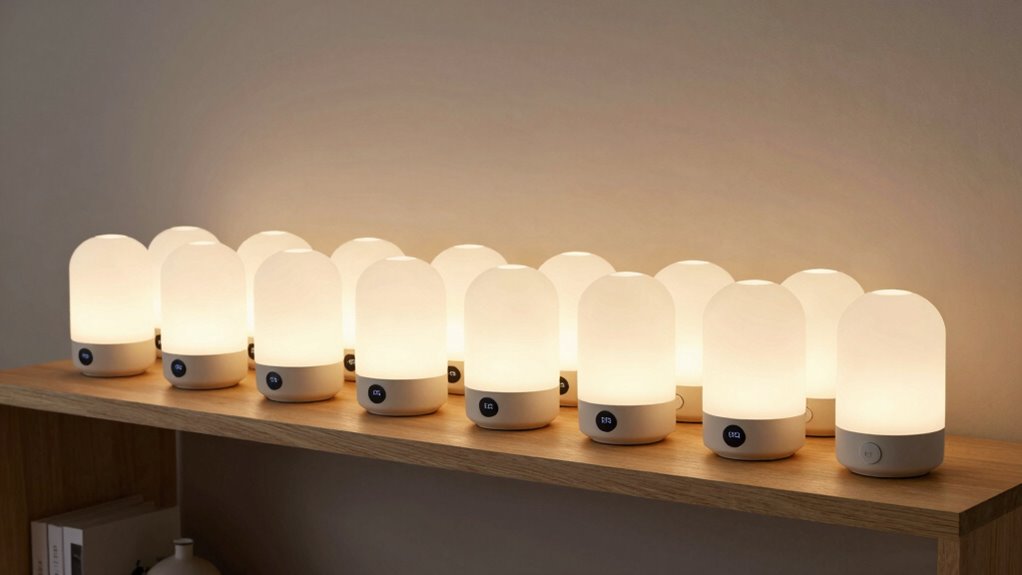 top 15 circadian lamps