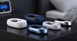 top 15 snore reducing wearables