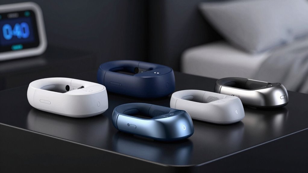 top 15 snore reducing wearables