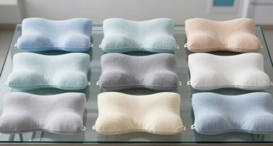 top 9 support pillows