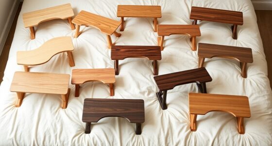 top adjustable laptop desks