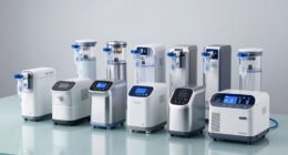 top airway humidifier picks