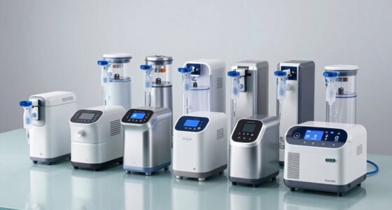 top airway humidifier picks