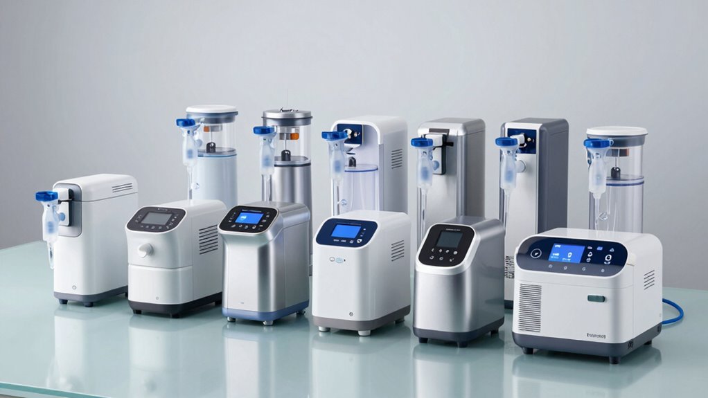 top airway humidifier picks