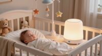 top baby sleep sound machines