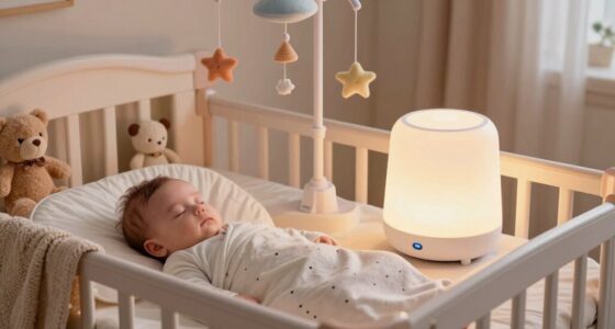 top baby sleep sound machines