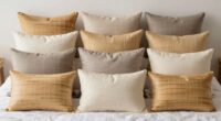 top bamboo pillow picks