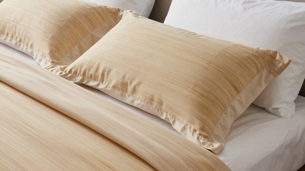 top bamboo pillowcases 2026