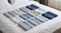top bed cooling pad list
