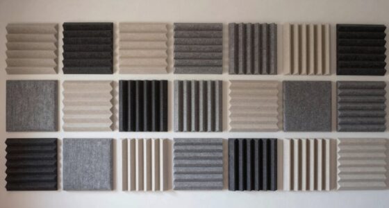 top bedroom soundproof panels