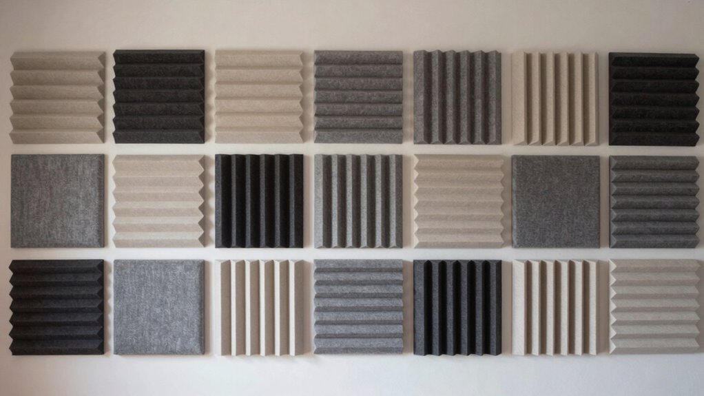 top bedroom soundproof panels