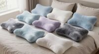 top body pillows for sleep