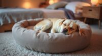 top calming beds for pets
