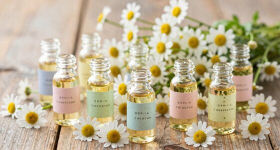 top chamomile oils 2026