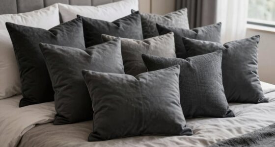 top charcoal pillow picks