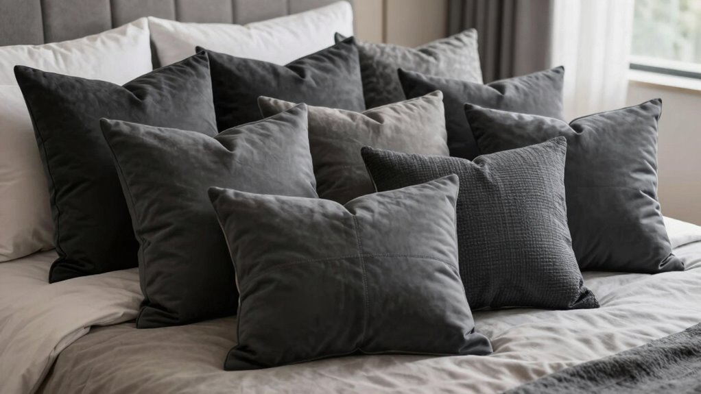 top charcoal pillow picks