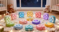 top children s bedtime audio devices