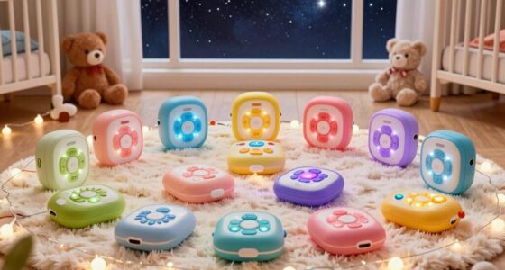 top children s bedtime audio devices