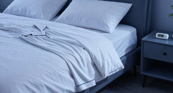 top cooling sleepwear options