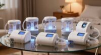 top cpap humidifier kits