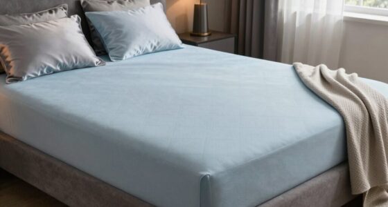 top gel mattress toppers