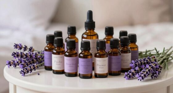 top lavender oils for sleep