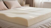 top memory foam mattress toppers